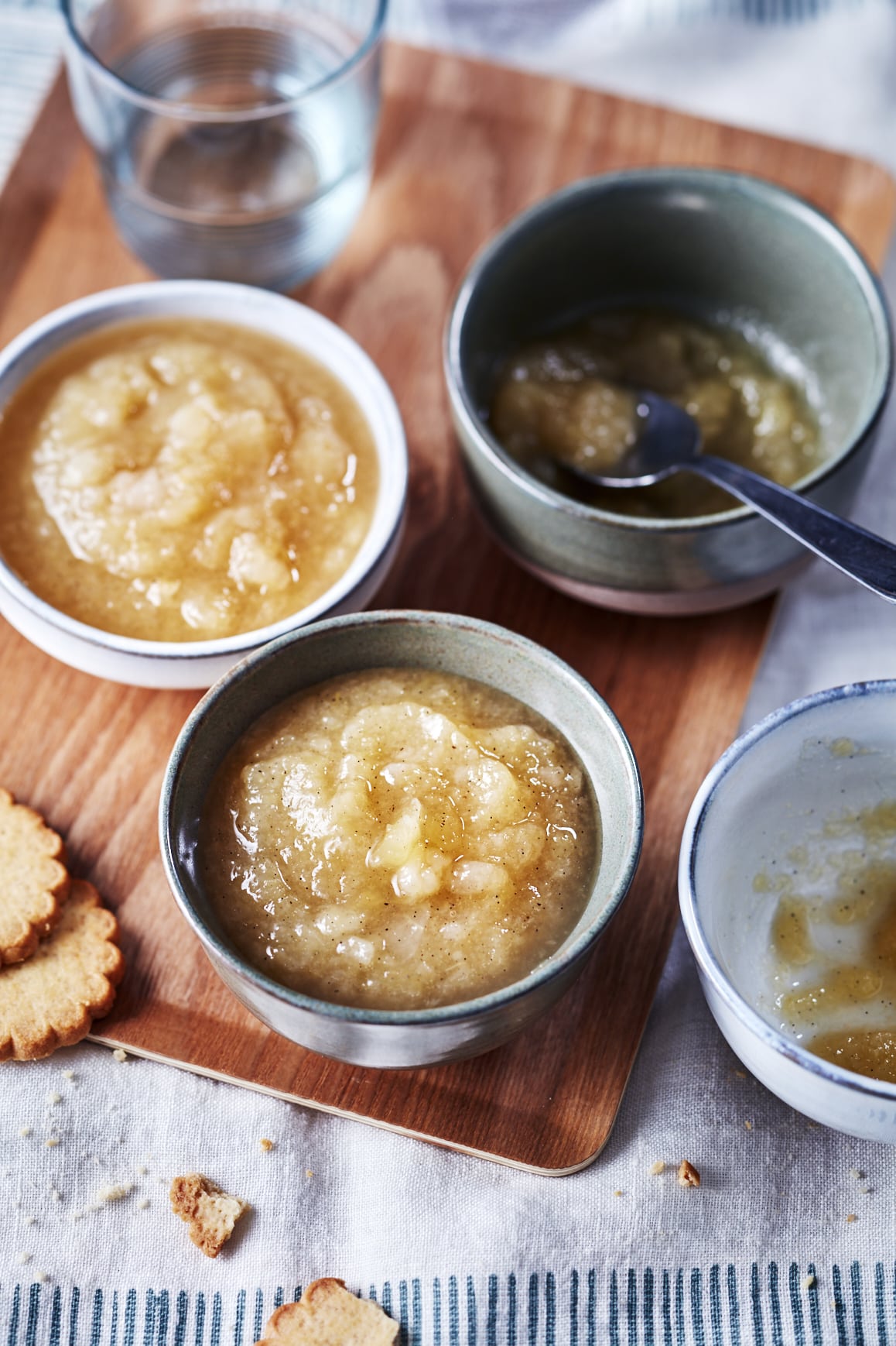 Calories Compote Pomme Poire Maison Ventana Blog