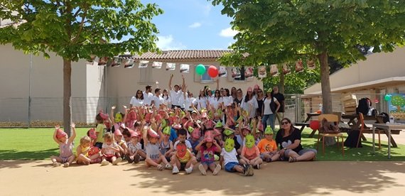 La Fete Des Fruits Et Legumes Frais A Pennes Mirabeau Les Fruits Et Legumes Frais Interfel