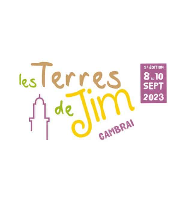 Les Terres de Jim