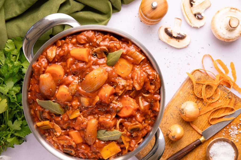 bourguignon champignons horizontal