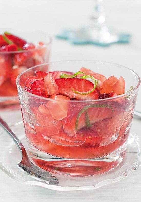 Les légumes, on va les manger tous crus ! | Les fruits et légumes frais