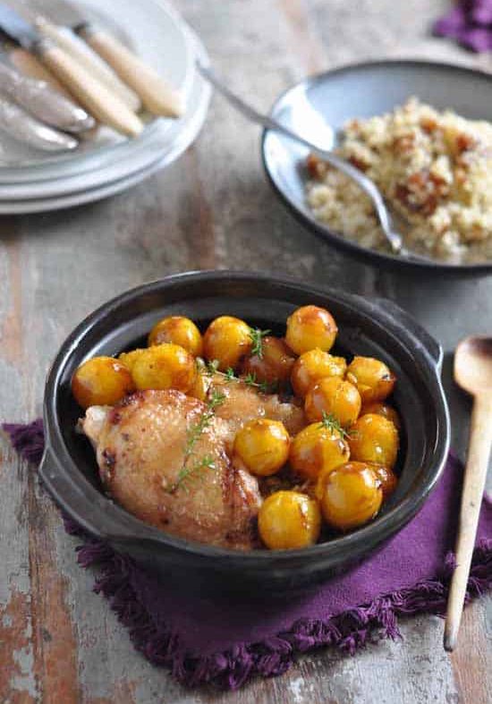 Bien cuisiner une datte : Préparation, cuisson, assortiments et ...