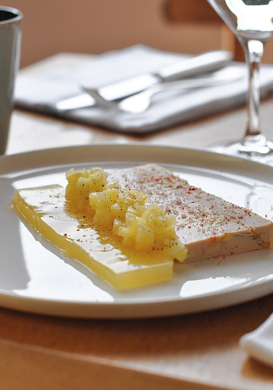 terrine-de-foie-gras-gelee-ananas