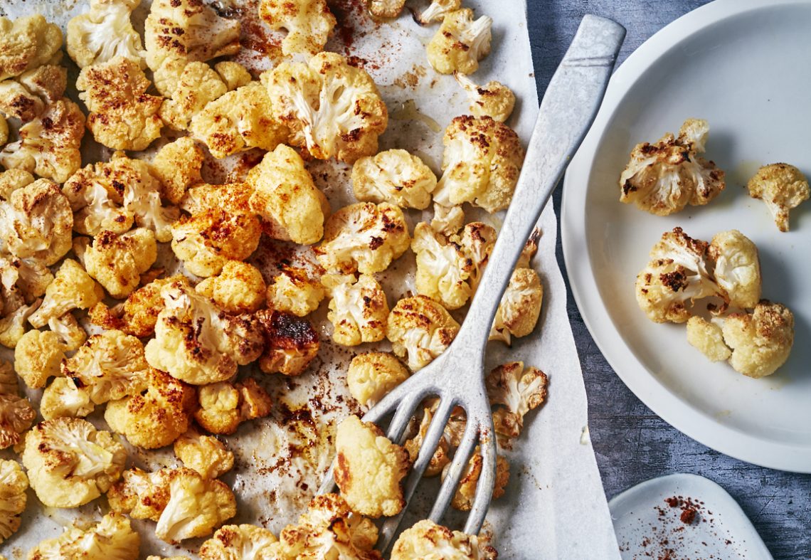 Fleurettes De Chou Fleur Roties Au Four Huile D Olive Beurre Et Paprika Decouvrez Nos Recettes Fleurettes De Chou Fleur Roties Au Four Huile D Olive Beurre Et Paprika Decouvrez Nos Recettes