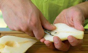 Coupe-ananas Pour éplucher, évider Et Trancher Le Fruit, Acier Inoxydable, Outil De Cuisine Sans