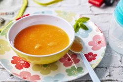 Compote de melon