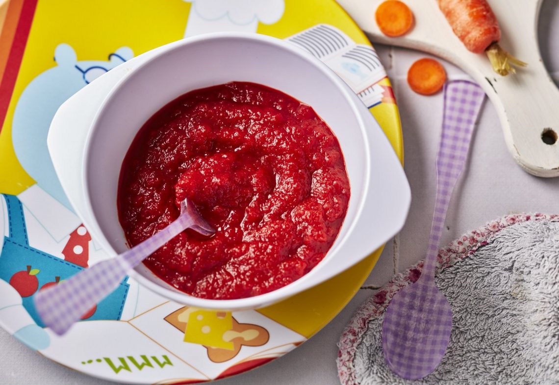 Puree De Betterave Carotte Decouvrez Nos Recettes