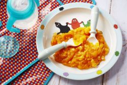 Merlan butternut