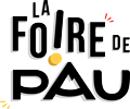 Logo Foire de Pau