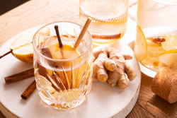 Jus_Poire_gingembre_cannelle