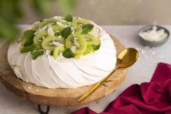 Pavlova kiwi