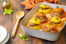 Tomates farcies
