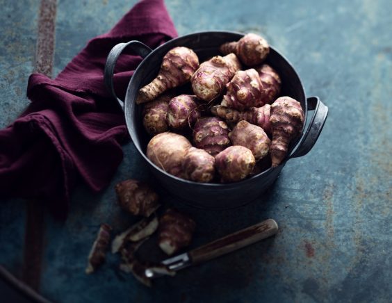 Bien cuisiner le topinambour : Préparation, cuisson, assortiments et